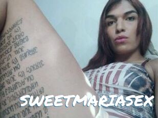 SWEETMARIASEX