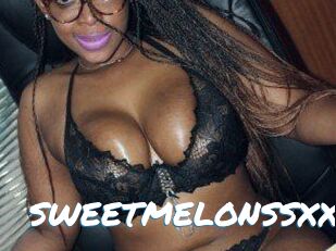 SWEETMELONSSXX