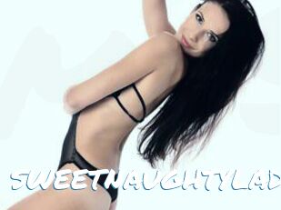 SWEETNAUGHTYLADY