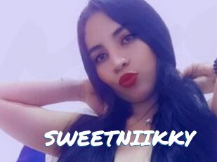 SWEETNIIKKY