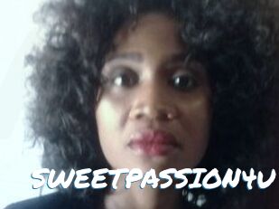 SWEETPASSION4U