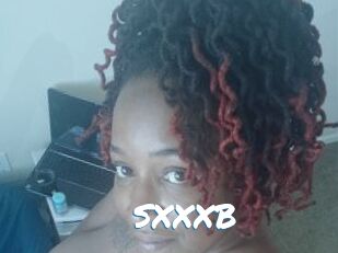 SXXXB