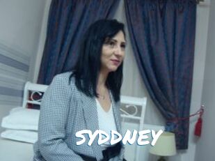 SYDDNEY