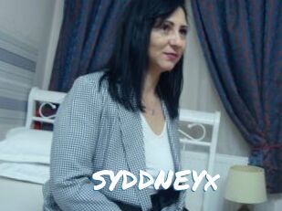 SYDDNEYx