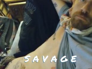 S_A_V_A_G_E