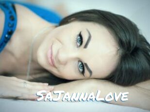 SaJannaLove