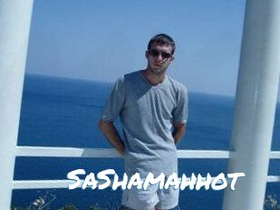 SaShamahhot