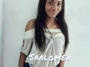 Saalomex