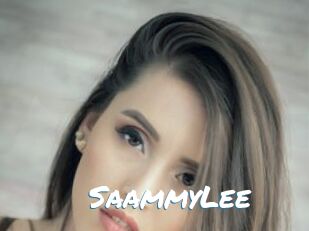 SaammyLee