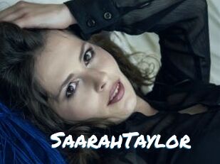 SaarahTaylor