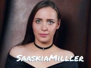 SaaskiaMilller