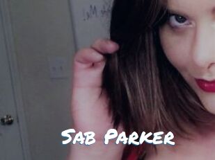 Sab_Parker