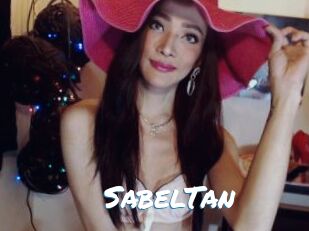 SabelTan