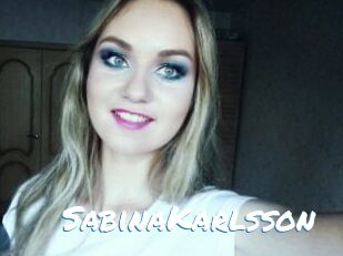 SabinaKarlsson Max 50