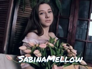SabinaMellow