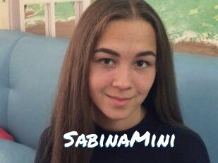 SabinaMini