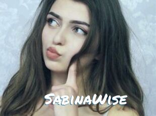SabinaWise