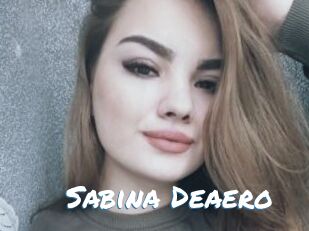 Sabina_Deaero