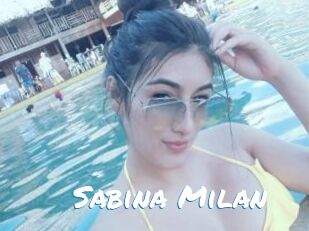 Sabina_Milan