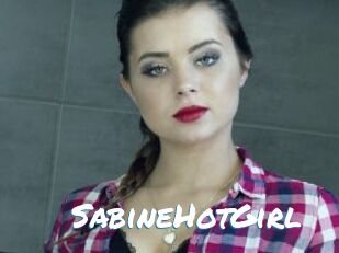SabineHotGirl