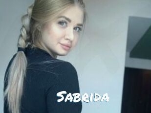 Sabrida