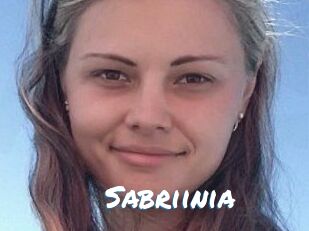 Sabriinia