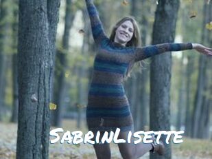 SabrinLisette