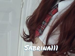 Sabrina111