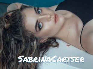 SabrinaCartser