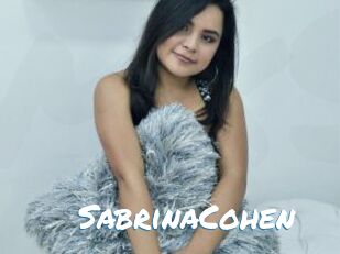 SabrinaCohen