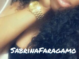 SabrinaFaragamo