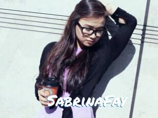 SabrinaFay