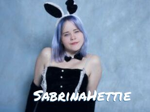 SabrinaHettie Max 50