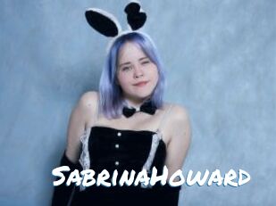 SabrinaHoward