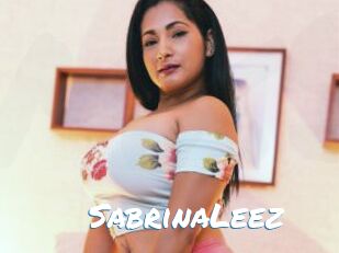 SabrinaLeez