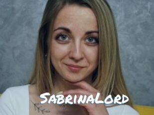 SabrinaLord