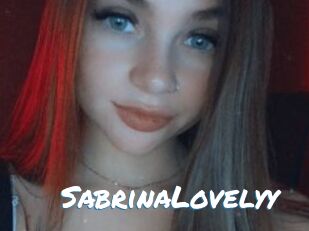 SabrinaLovelyy