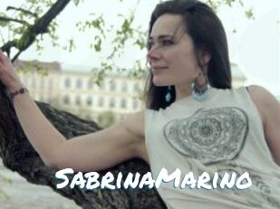 SabrinaMarino