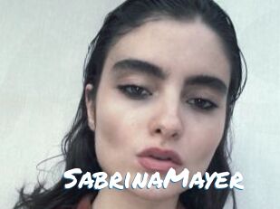 SabrinaMayer