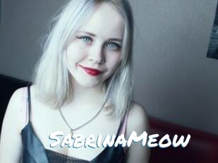 SabrinaMeow Max 50