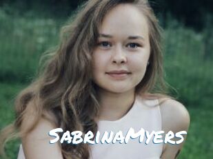 SabrinaMyers