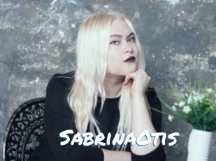 SabrinaOtis