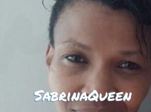 SabrinaQueen