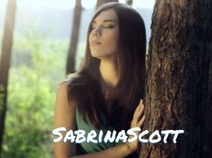SabrinaScott