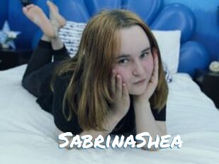 SabrinaShea
