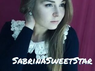 SabrinaSweetStar