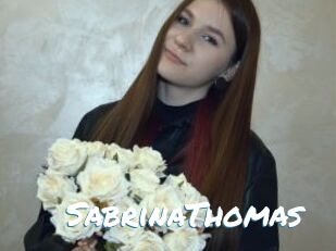 SabrinaThomas