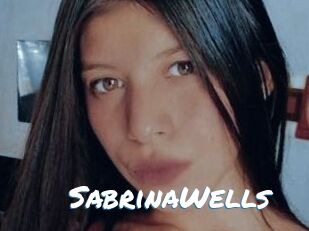 SabrinaWells
