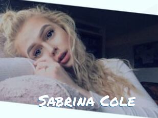 Sabrina_Cole