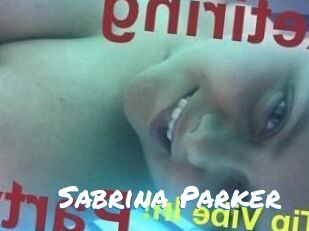Sabrina_Parker